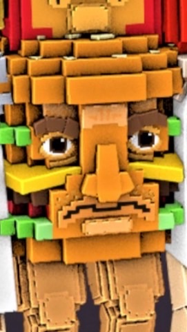 ブレインロットを盗む