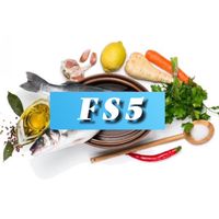 FS5-Fresh water fish