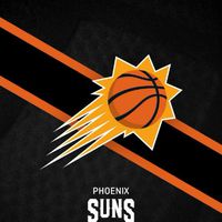 Phoenix Suns 鳳凰城太陽