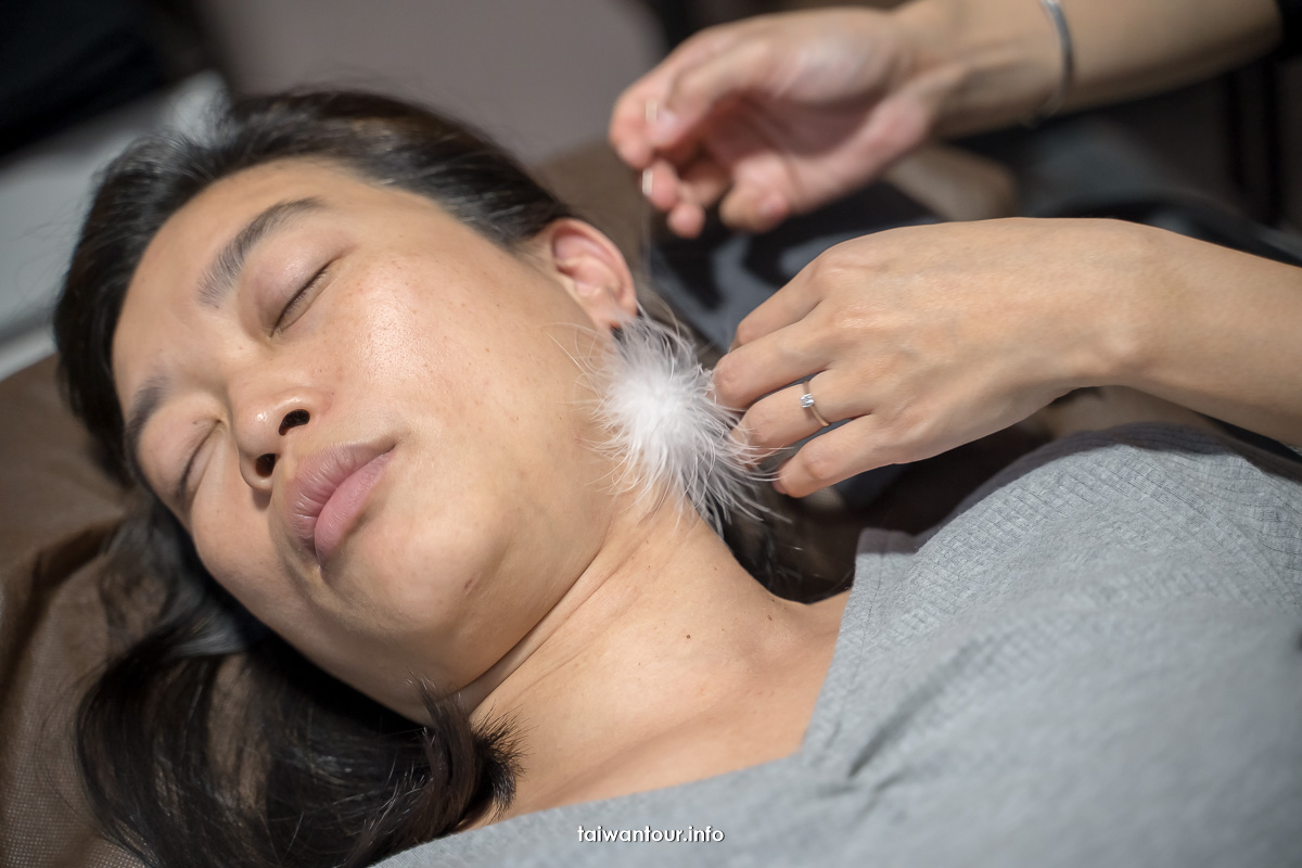 【See you at first 初•見】台北精品掏耳SPA•私人訂制紋繡