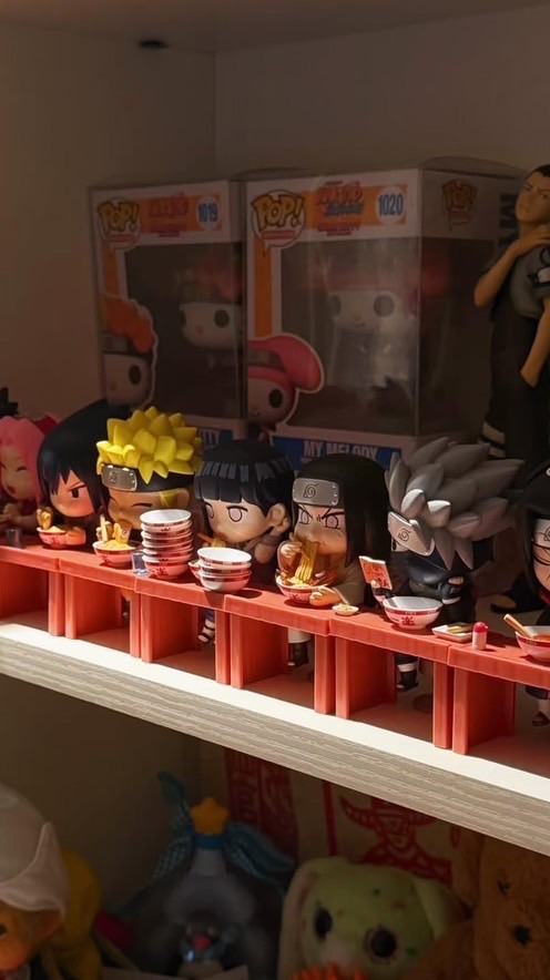 CC盲盒公仔玩具店