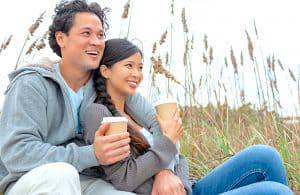 愛最強大！已婚者較少生病且忍痛力高