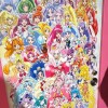 プリキュア好き集まれ⭐︎ プリキュア村　雑談なんでもOK