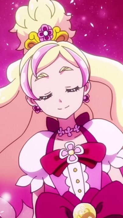 とっても優しい🎀プリキュア村