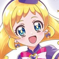 集まれ‼️プリキュア村☆