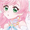 *:.。.☆集まれプリキュアの村･.｡*･.｡*