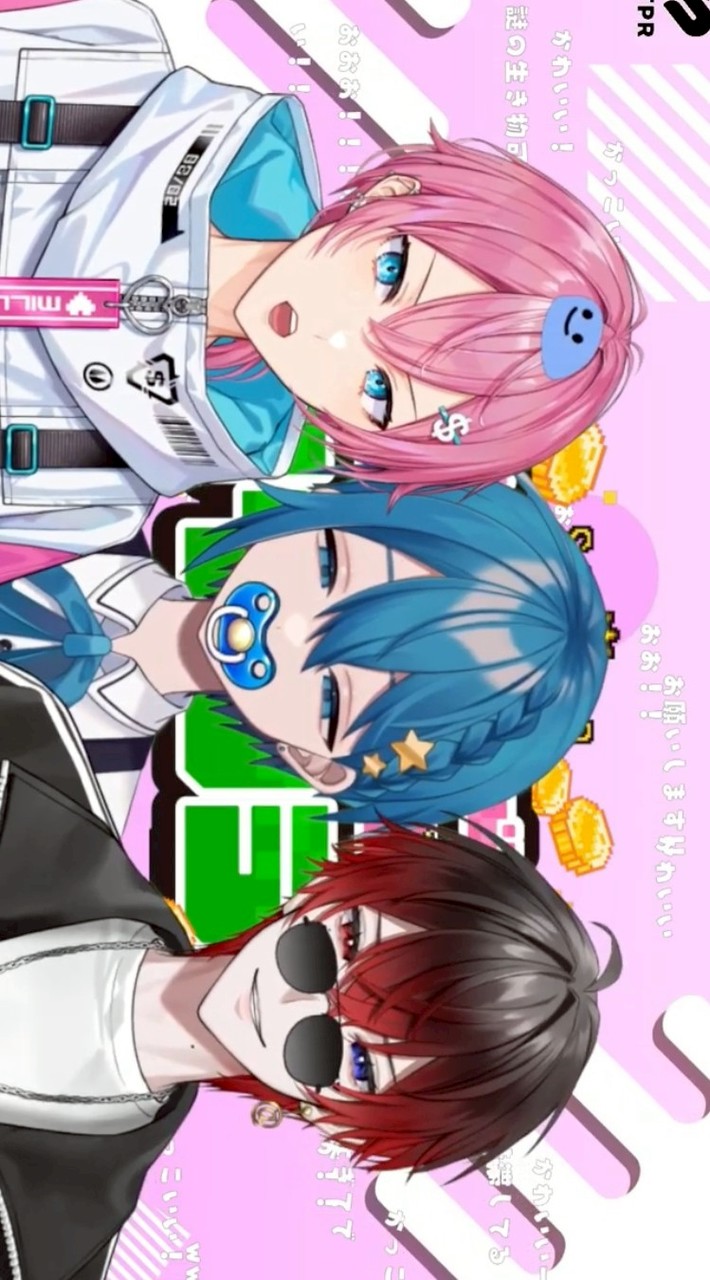 STPRのイラスト部!!見る専もOK！