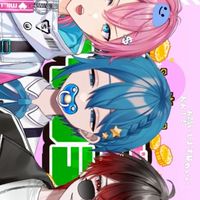 STPRのイラスト部!!見る専もOK！