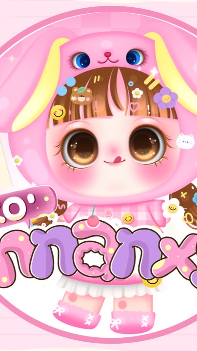 ★彡[ᴋᴏ’ɴɴᴀɴxʏ]彡★