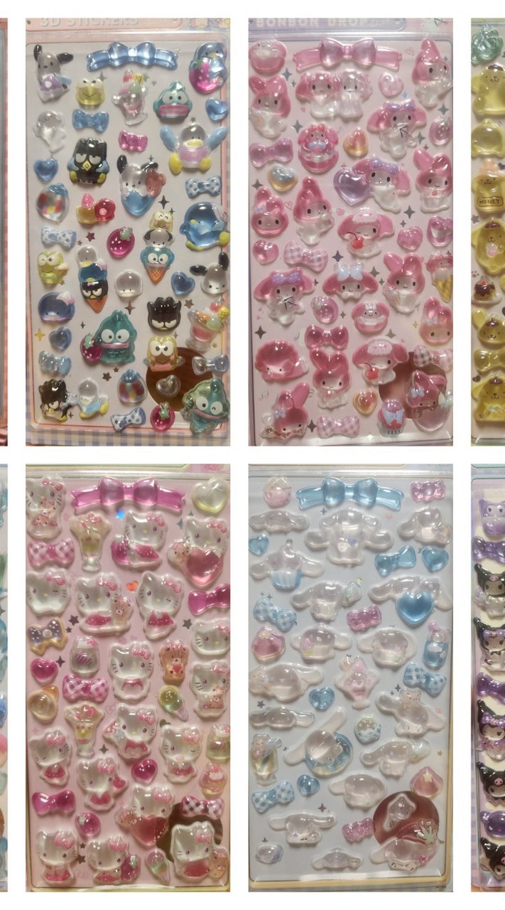 福岡シール販売❤️