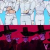 K-POP獵魔女團聊天室