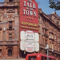 The talk of the town