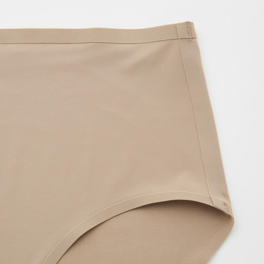 女性の皆さんに朗報 ユニクロからエアリズム素材の サニタリーショーツ 出たよ