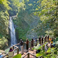 暢遊南台灣「山‧海‧城‧原」療癒好心情