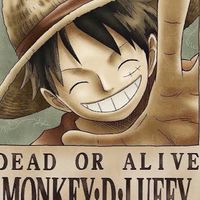 Straw Hats TH @ ROX
