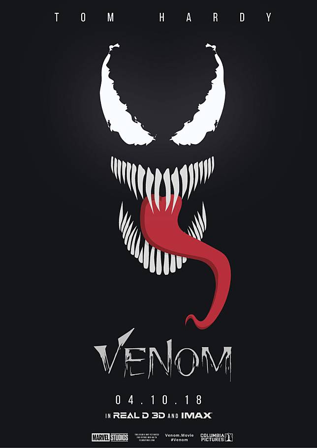 9900 Hantu Venom HD Terbaik