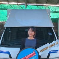 หารถsuzuki CarryXสหยานยนต์