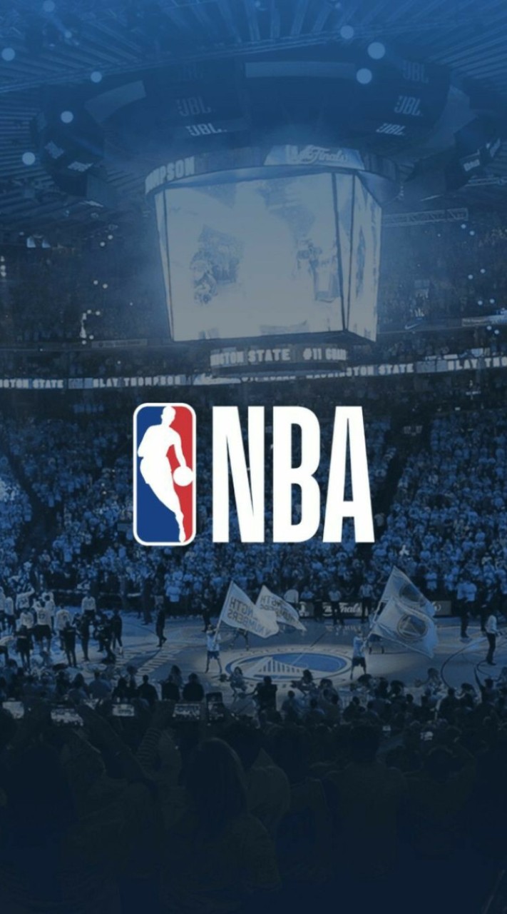 Let's Talk NBA Basketball