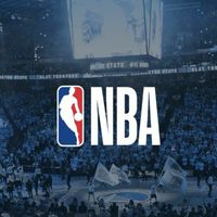 Let's Talk NBA Basketball