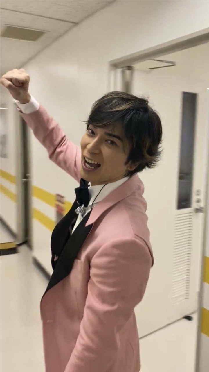 松潤推しの人きてー