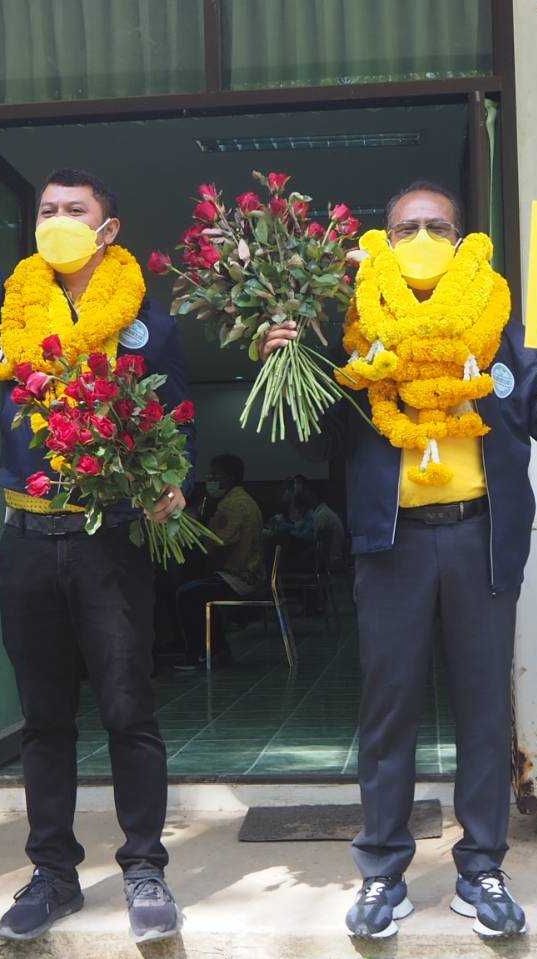 พัฒนาบ้านเกิด ต.เกาะเต่า