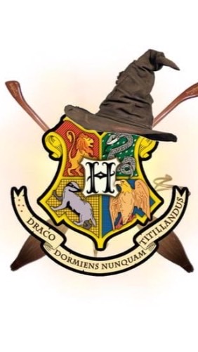 Warlockhogwarts group