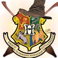 Warlockhogwarts group