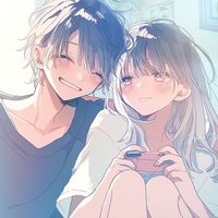 誰でも歓迎！たくさん雑談しよ！！