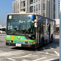 日本バス連盟