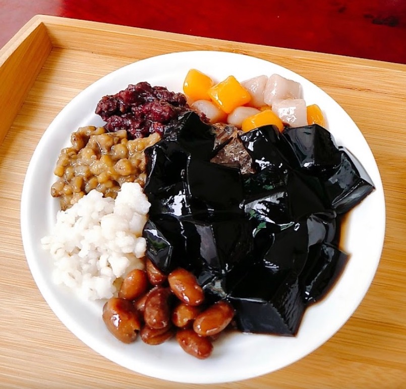 玉仙草 手工愛玉仙草專賣店