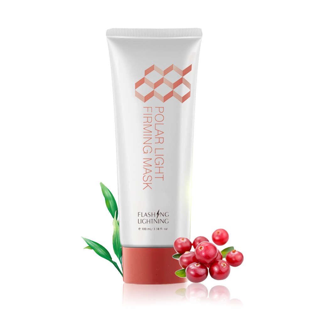 極地光凝膜100ml 保存期限：3年產地:台灣來源:公司貨使用方法：❤❤加強用法：徹底卸妝清潔之後，於臉、頸部肌膚塗敷厚厚的一層面膜，避開眼唇四周，停留15分鐘後，以熱毛巾將大部份的面膜擦拭後，直接將