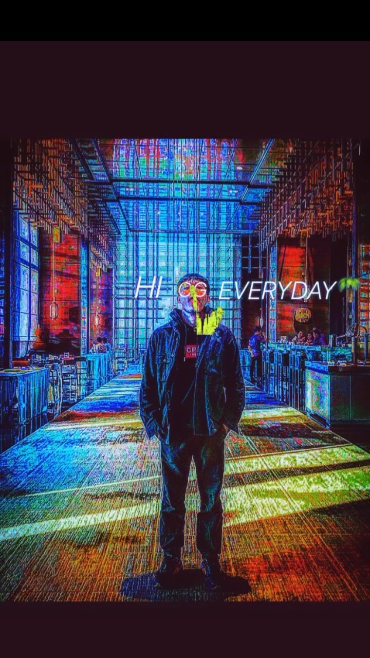 Hi OG EVERYDAY🌴のオープンチャット