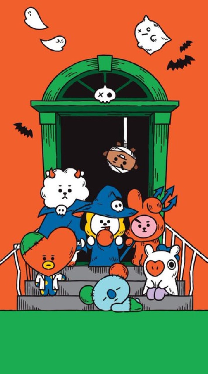 ฟิค BTS