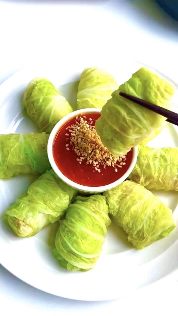 สุกี้โรลยันหว่าง🥬