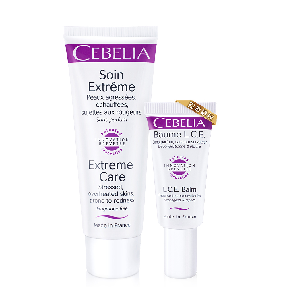 【黃金術後修護組】Cebelia絲寶麗 寡胜肽再生霜 + 寡胜肽瞬效修復霜