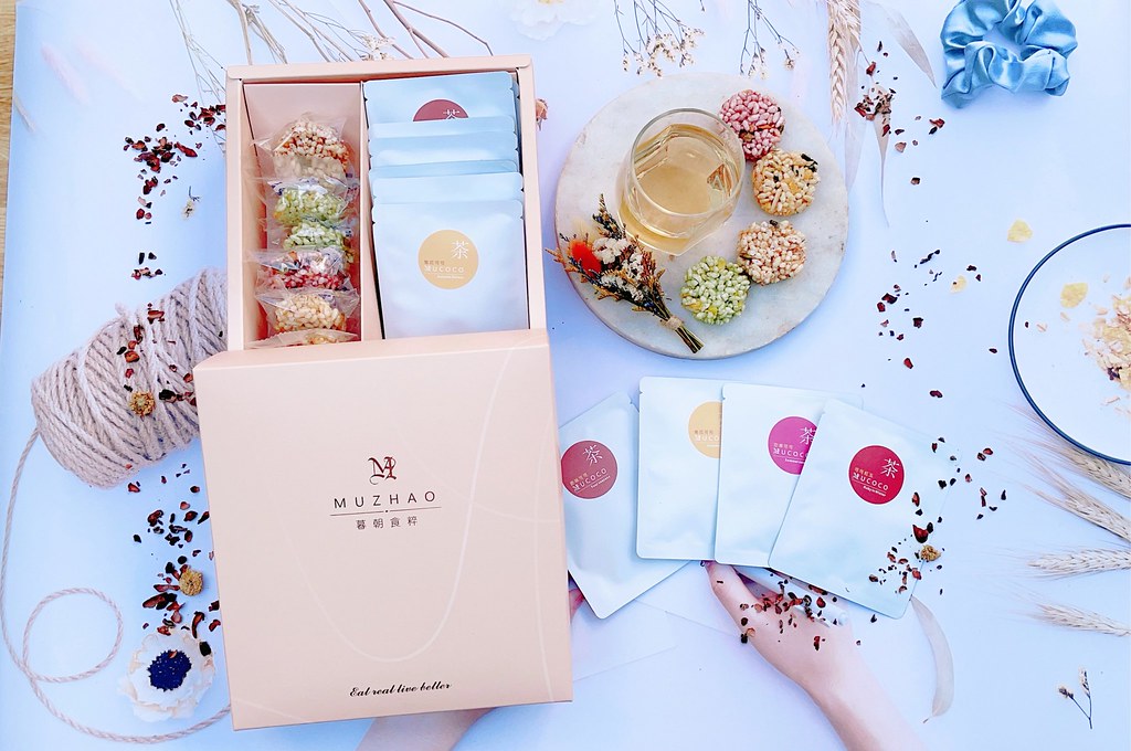 網購美食│宅配美食│秋冬必喝熱飲推薦：六款暖胃沖泡熱飲推薦