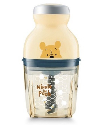 夏日消暑必備「刨冰機」推薦：DOSHISHA DCSP-1751 復古電動刨冰機，NT.1980