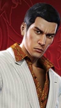 龍が如く
