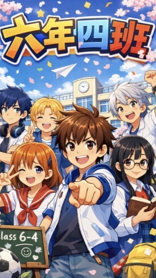 六年四班班群