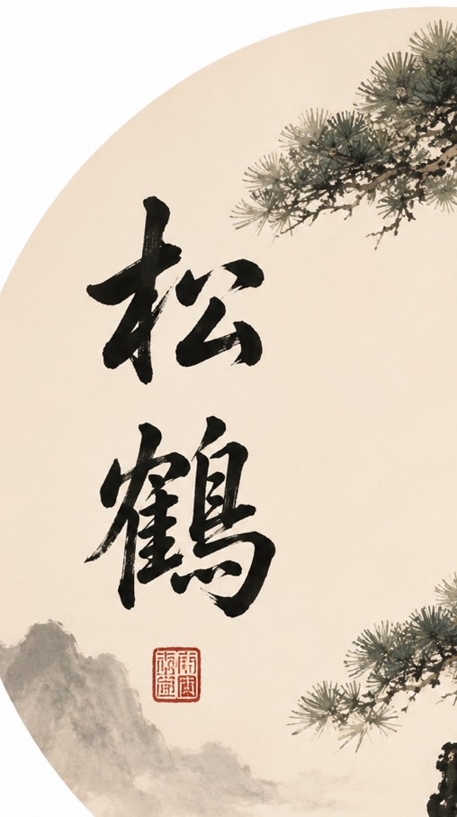 松鶴便當順風車🚗
