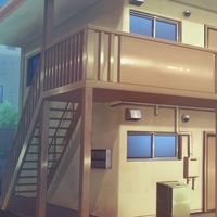 人外折のなりきりマンション
