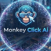 Monkey Click Ai อัพเดท