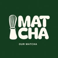 Our Matcha 🍵🍀