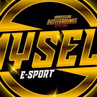 MYSELF E-SPORT