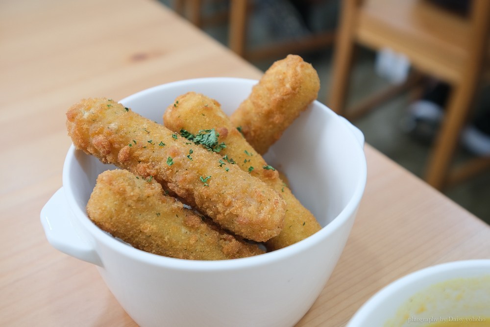 Burned Cheese, 嘉義美食, 笨起司義式餐館, 檜意森活村美食, 嘉義披薩, 嘉義義大利麵