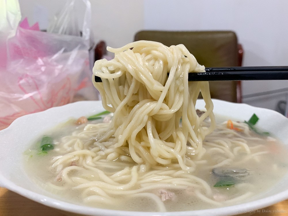 現炒什錦米粉炒麵, 台林街美食, 義教街美食, 嘉義美食, 嘉義小吃, 嘉義什錦湯麵