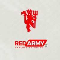 แมนยู ( REDARMY ) 🇹🇭