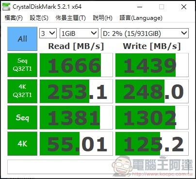 Razer Blade Stealth 13 效能測試 - 19