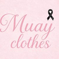 Muay clothes2