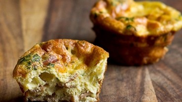 每天總是為了做早餐而灰頭土臉嗎？幾個小技巧讓你迅速做出完美早餐！